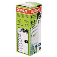 Osram Duluxstar Mini Twist 12W/865 E14 Spiral Lamba Beyaz Işık