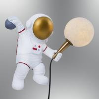 Özcan Aydınlatma 2050-3 Astronot Aplik