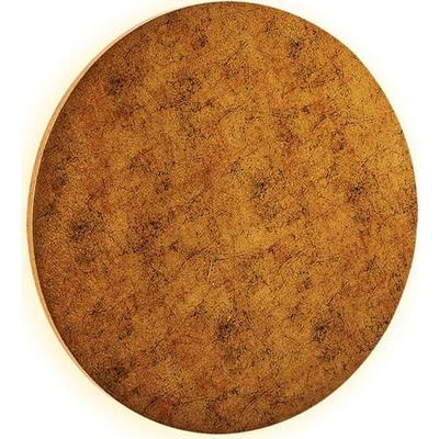 Özcan Aydınlatma 2655-1,03 18 cm Aplik Sarı