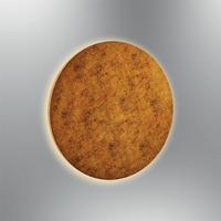 Özcan Aydınlatma 2655-1,03 18 cm Aplik Sarı