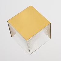Özcan Aydınlatma 4114-5As Cube 5 Li Sıralı Sarkıt Mix