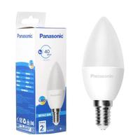 Panasonic 5W E-14 6500K Beyaz Işık LED Ampul