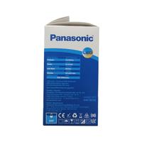 Panasonic 8.5 W – 60 W 10'lu LED Ampul E-27 Duy Beyaz Işık