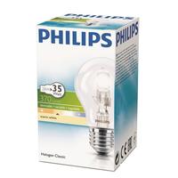 Philips Ecoclassic 28W Ampul E27 230V A55 1Ct/15 Srp