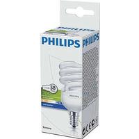 Philips EconomyTwister 8W Beyaz Işık E14 İnce Duy