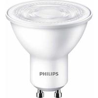 Philips Essential 3.2W 40W Gu10 LED Spot Ampul Sarı Işık 2700k