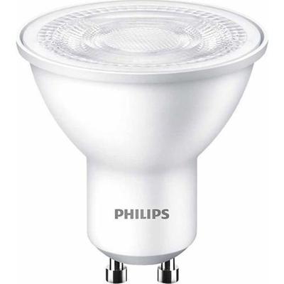 Philips Essential 4,7W 50W Gu10 LED Spot Ampul Sarı Işık 2700k