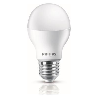 Philips Essential Led Ampul 8-60W Beyaz Renk E27 Normal Duy