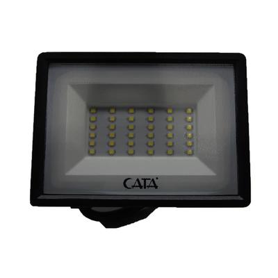 Cata CT-4658 50W Slim Led Projektör 6400K Beyaz Işık