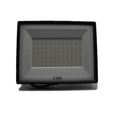 Cata CT-4659 100W Slim Led Projektör 6400K Beyaz Işık