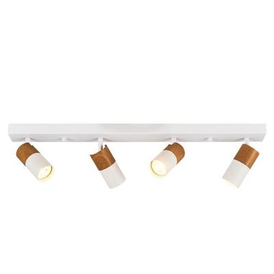 Özcan Aydınlatma 1425-4-01 Dima 4'lü Spot Beyaz