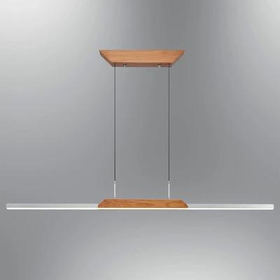 Özcan Aydınlatma 3148-1A-16 Elppir Tek Çubuklu Sarkıt Gri