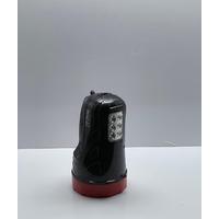 Ledli El Feneri Şarj Edilebilir Işıldaklı PS-7765 Q-MaX
